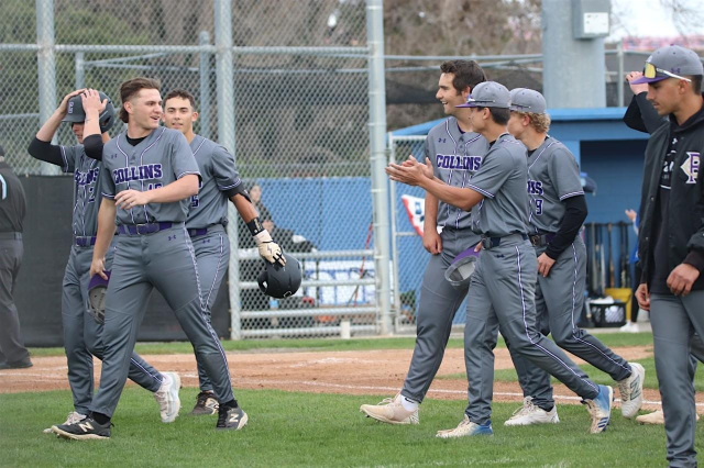 2026 Fort Collins High School Baseball First Pitch Bash | The Drake Centre, West Drake Road, Fort Collins, CO, USA