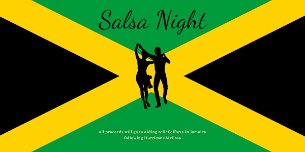 IGC's Salsa Night | 102A Watling Ave