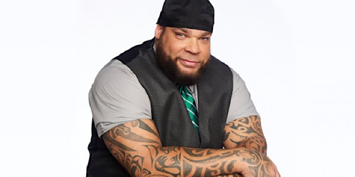 Tyrus Live Batesvillle, IN Feb. 26th PlanetTyrus Comedy Tour | Gibson Theatre
