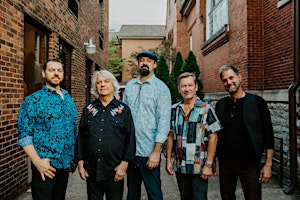 Pure Prairie League | Arlington Music Hall