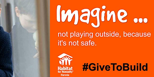 Habitat for Humanity Huronia 20th Annual Golf Tournament "Imagine" | Barrie Country Club