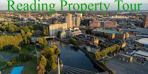 Reading HMO & SA Property Investment Masterclass & Tour - Lunch Included | 12 Sackville St