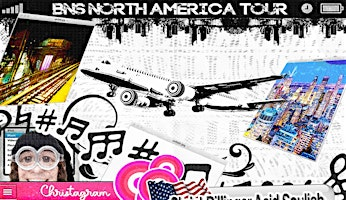 BASED NEGATIVE SQUAD @ COBRA CABANA | Cobra Cabana