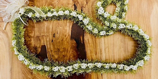 Crochet Pikake/ Roselani Lei - Mapunapuna | HouseMart Ben Franklin Crafts