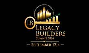 Legacy Builders Summit 2026 | International Civil Rights Center & Museum
