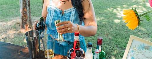 Lip Gloss & LowRise Cocktail Class | Reclaimed Mt. Goods