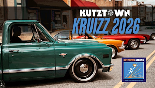 Kutztown Kruizz 2026 | Kutztown Area High School