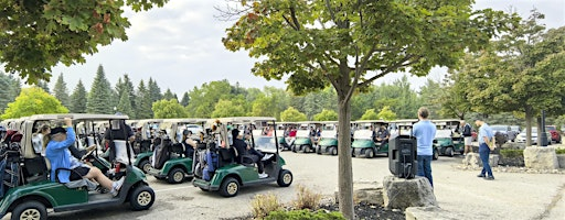 IRWA Chapter 29 Annual Golf Tournament | Hidden Lake Golf Club