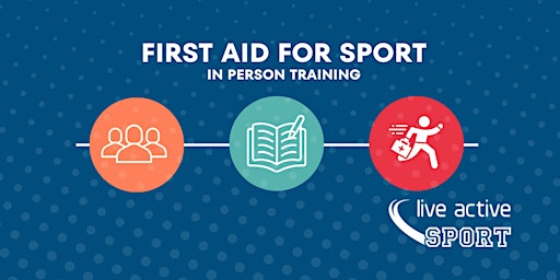 Sports First Aid | Dewars Centre