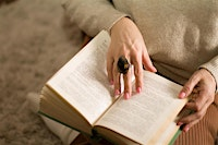Books as a Pathway to Inner Knowing | Soul Intention