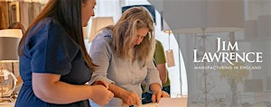 Lamp Shade Workshop | Jim Lawrence Lighting & Home