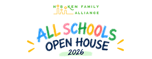 HFA All Schools Open House 2026 | Damon Murray Community Gym