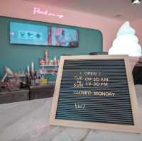 คาเฟ่เล็กๆแห่งใหม่ของเมืองกาญจนบุรี