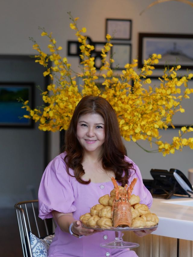 เทศกาลกุ้งมังกร ภูเก็ต