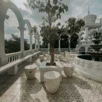 GRESIK