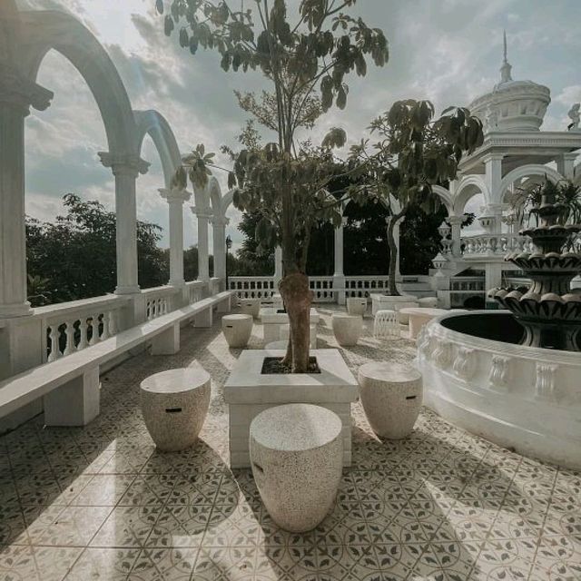 GRESIK