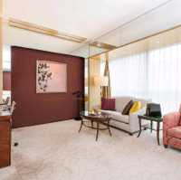 Shangri-La Beijing