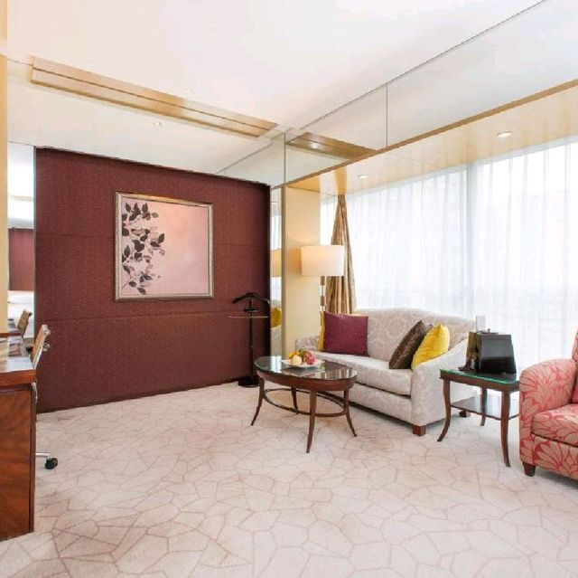 Shangri-La Beijing