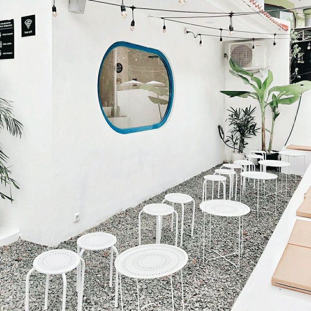 Kamalo Coffee, Shanghai