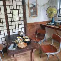 전주 여행 필수 코스 - 전주 난장