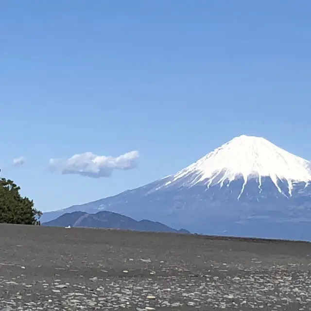 三保の松原 