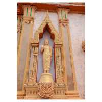 ไหว้พระขอพร ณ วัดไชยธาราราม (วัดฉลอง) ภูเก็ต