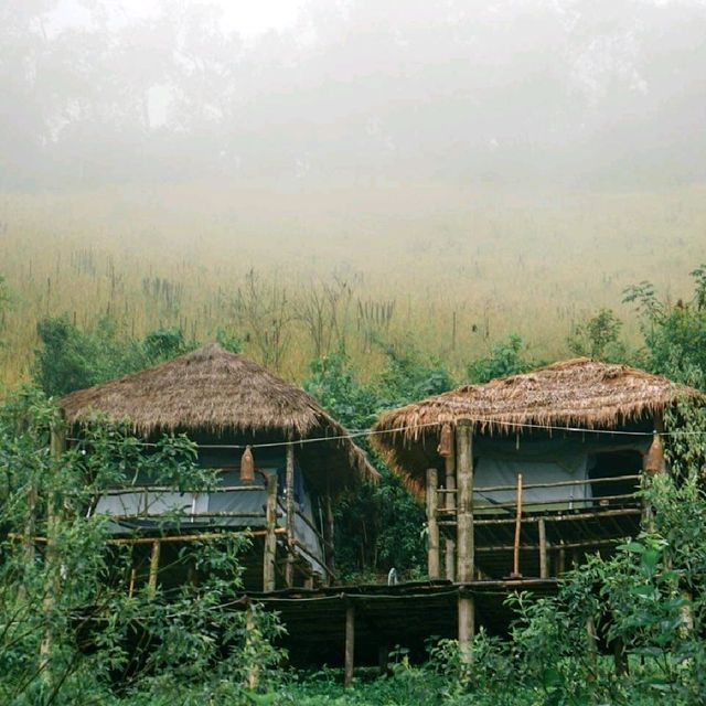 หมู่บ้านสะปัน