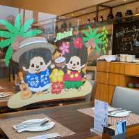 hkstaycation 體驗