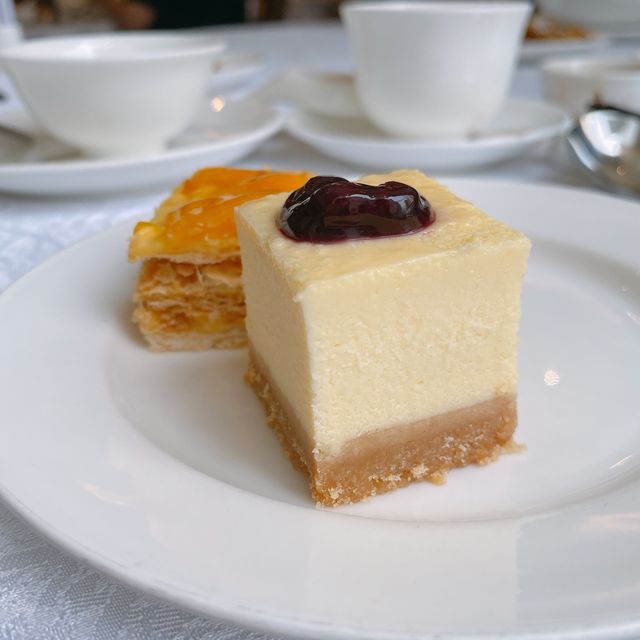 尖沙咀龍逸軒