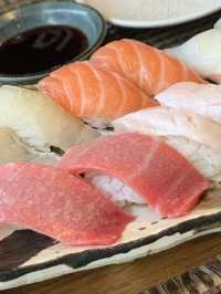 숭실대입구역 초밥 맛집 :: 마루스시🍣