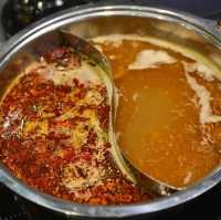饌澤原超市火鍋 超澎湃食材 自助吧吃到飽 