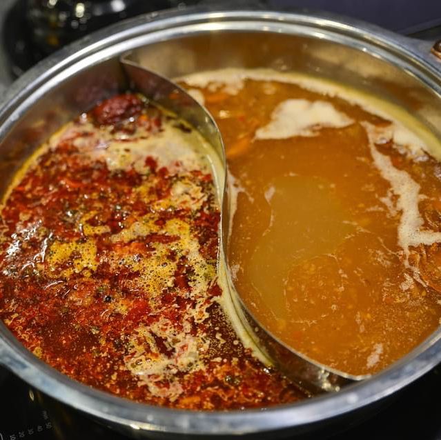 饌澤原超市火鍋 超澎湃食材 自助吧吃到飽 