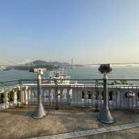 機場核心計劃展覽中心