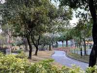 親子好地方｜賈炳達道公園