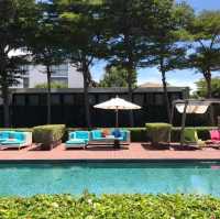 So Sofitel Hua Hin