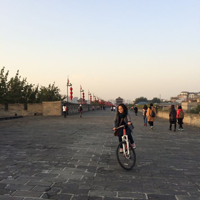 Beautiful Xi'an