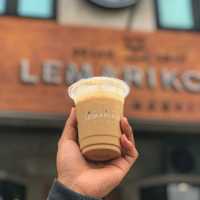 Lemari Coffee