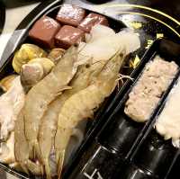 ［牛之鍋］- 放題大包圍 😋