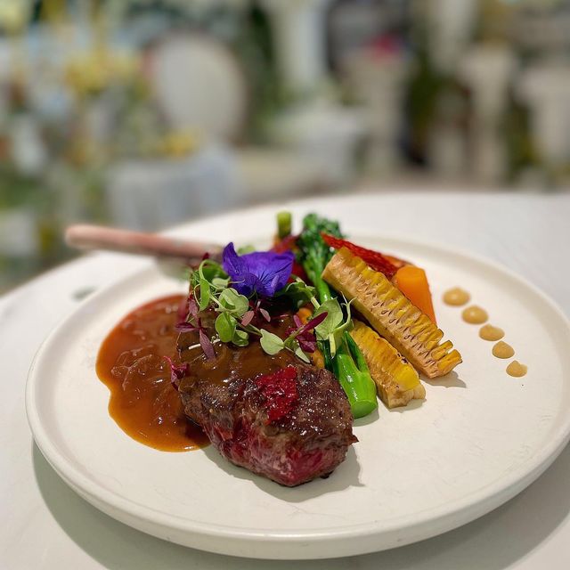 情人節套餐不用$500😍😵