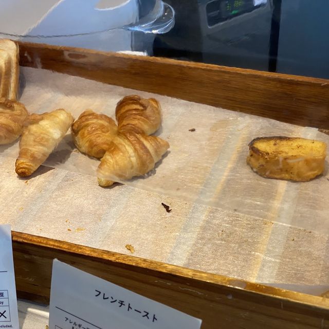 JR東日本ホテルメッツ札幌の朝ごはん