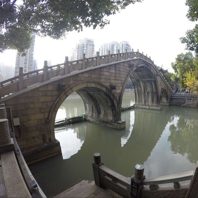 Ancient Canal - Changzhou 