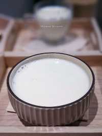 尖沙咀養生好味杏甜品🤍