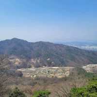 대전여행 계족산 등산 비래사코스