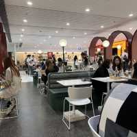 超好味Cafe @ Harbour City
