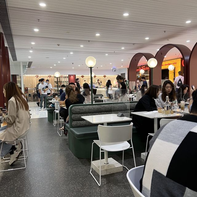超好味Cafe @ Harbour City 超好味Cafe @ Harbour City