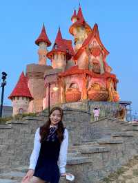 [부산 롯데월드] 포토존 추천🎢❤️‍🔥