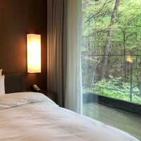 제천 자연친화숙소 리솜포레스트