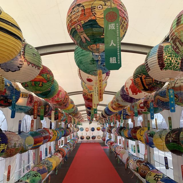台湾祭in千葉KISARAZU 2022 台湾の雰囲気満載😆