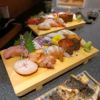 黃埔抵食日本料理
