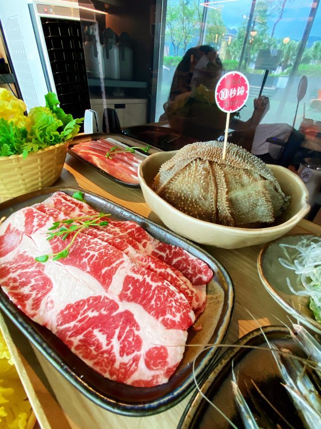 怕肥又鍾意食火鍋？有生酮火鍋食住瘦！
